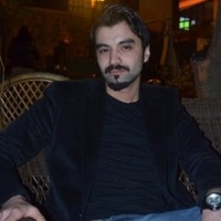 Faruk Di̇zdar