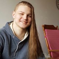 Maximillian Larsson