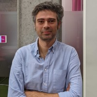 Spyros Kapsaskis