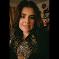Kimberly Ann Gavilanes