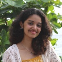 Aishwarya Janardhanan Nair