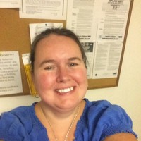 Gina Latham