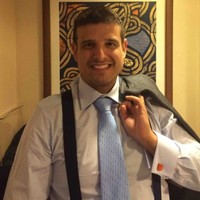 Ricardo de Saboya Rocha Miranda