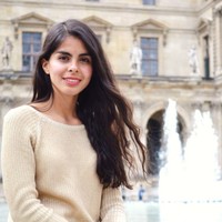 Sared Mariamni Torres Olvera