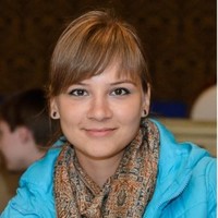 Ekaterina Barinova