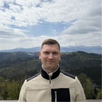 Kyrylo Taratuta