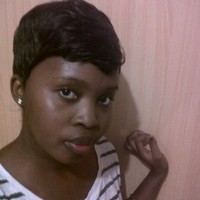 Nokulunga Mhlongo