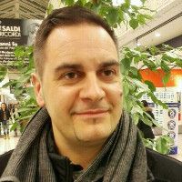 Massimo Galasso