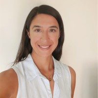 María Estefanía Benedetto