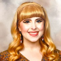 Alexandra Sterk