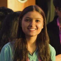 Pooja Ekbote