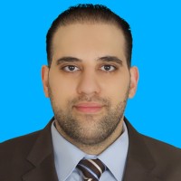 Mohanad Alshourbaji