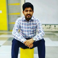 Arvind Dadhich
