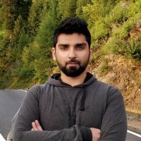 Ankit Sil