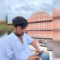 Mayuresh Ranawre