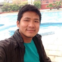 Sandeep Gurung
