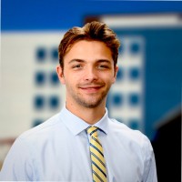 Aydan Hinkle
