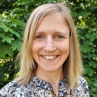 Emma Martner (fd Bergman)