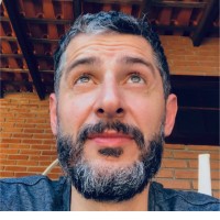 Felipe Santos Bento