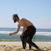 Damien Bellini