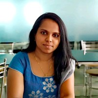 Aswathy T.S.