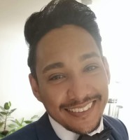 Christopher Armoogum