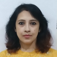 Barnali Paul