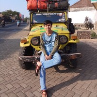 deki suryana