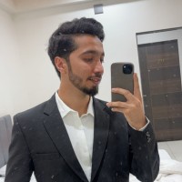 Mehdi Raza