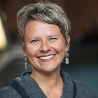 Christine Osgood