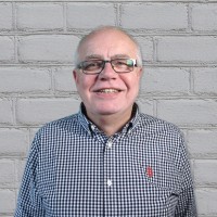 Andrew Baxter