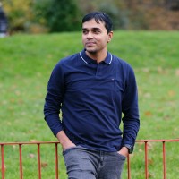 Rakesh Tiwari