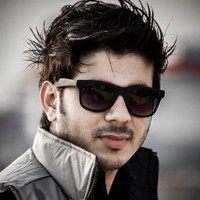 Ishan Mazumdar
