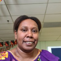 Irene Wingu