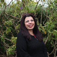 Melissa Jimenez