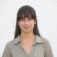 Anabel Giacobbo