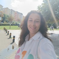 Yasmin Kodzhabasheva