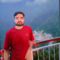Anand Maurya