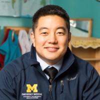 Andrew Hashikawa