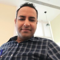 Dhiraj Puri