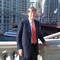 John Rosengren
