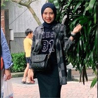 Amani M Rahim