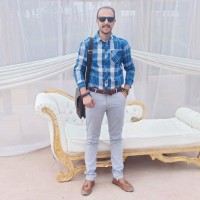 Bahaa Rashwan
