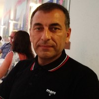 Martin Wood