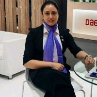 Superna Koul