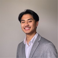 Christian Suryahardja