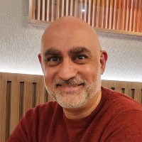 Nabeel Sayegh