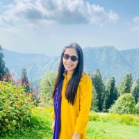 Maryam Aslam