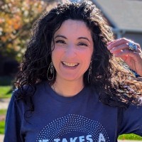 Kristina Trujillo Stephens, MEd., IMH-E®