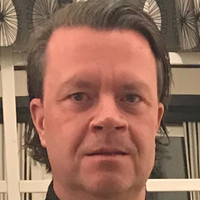 Daniel Nordlander